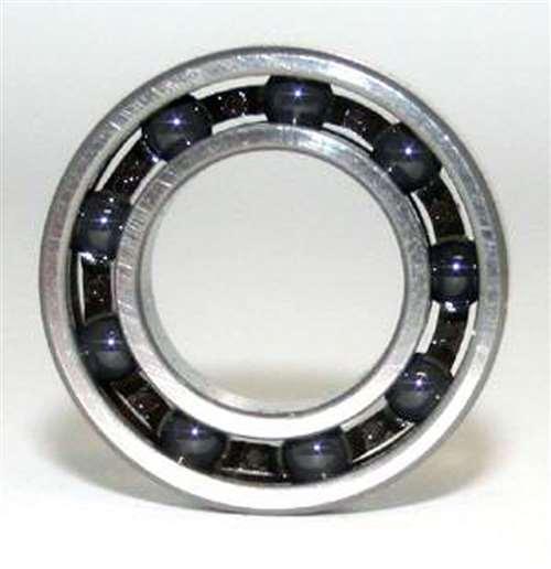 14.2x25.4x6 Bearing Ceramic Stainless Steel ABEC-5 - Buy Bearings online