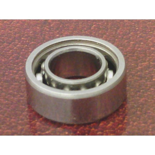 1/4" x 1/2" x 3/16" Stainless Steel Ceramic Si3N4 Ball Bearing - Buy Bearings online