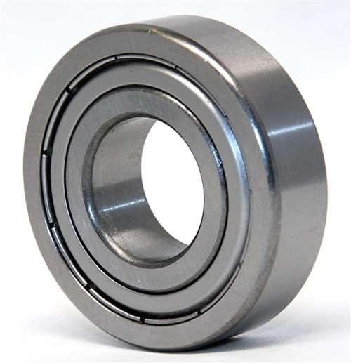 1/4" x 13.716mm x 1/4" Shielded Bearing Miniature - Buy Bearings online