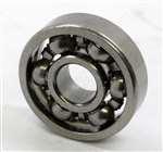 15x35x8mm Non-Standard Open Ball Bearing 15mm x 35mm x 8mm - Buy Bearings online