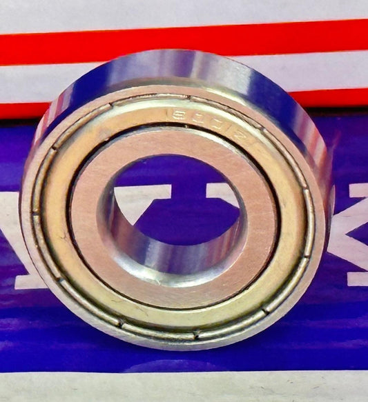 16001ZZ Shielded Bearing 12x28x7mm - Buy Bearings online