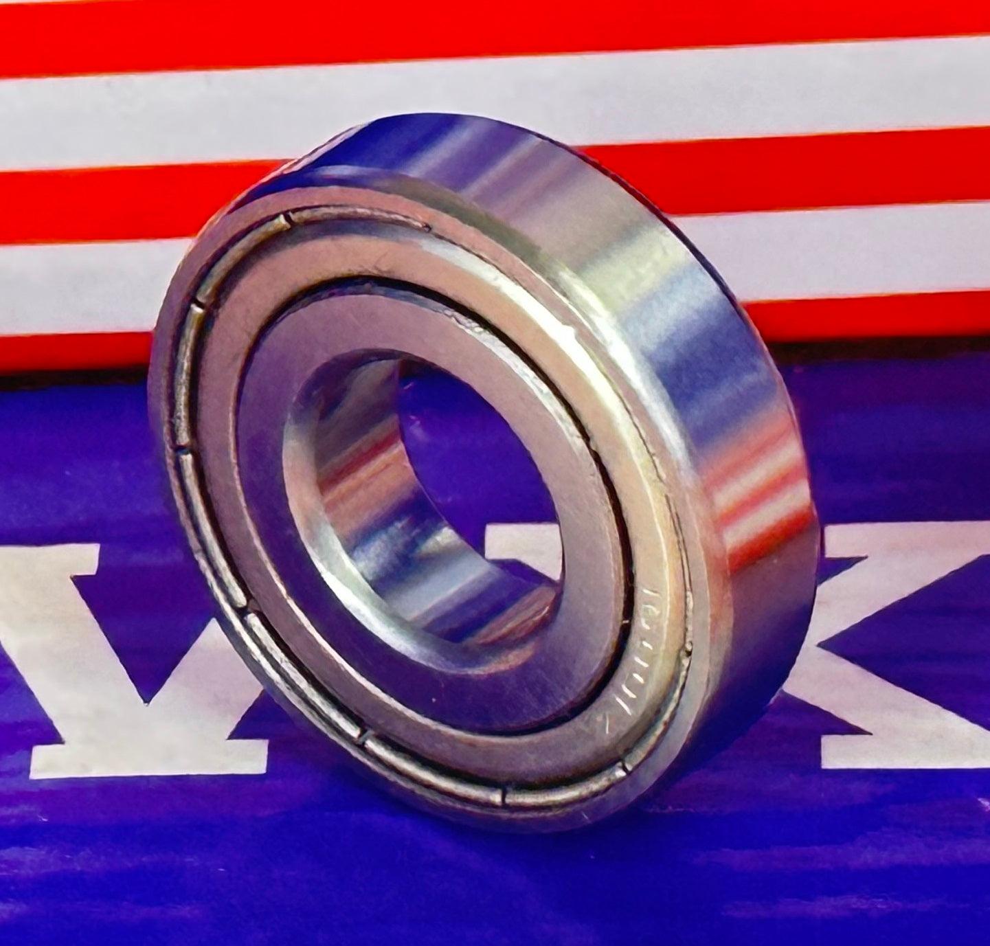 16001ZZ Shielded Bearing 12x28x7mm - Buy Bearings online