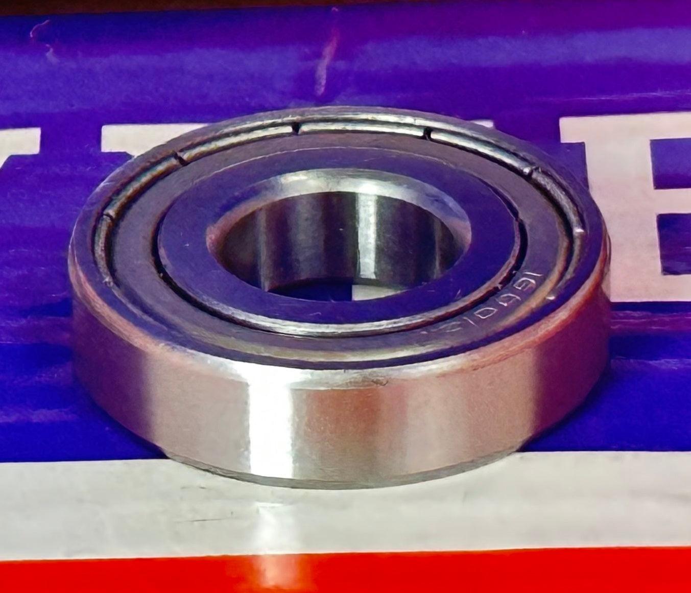 16001ZZ Shielded Bearing 12x28x7mm - Buy Bearings online