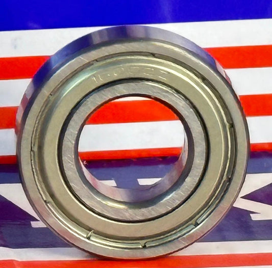 16002ZZ Bearing 15x32x8mm Shielded on Both Sides - Buy Bearings online