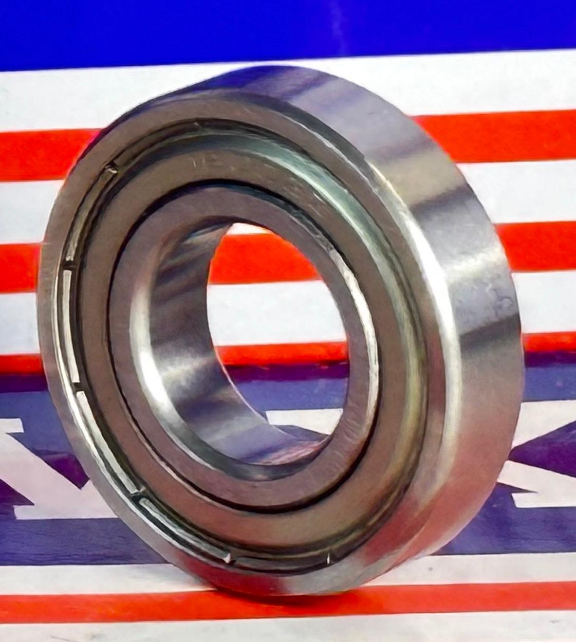 16002ZZ Bearing 15x32x8mm Shielded on Both Sides - Buy Bearings online