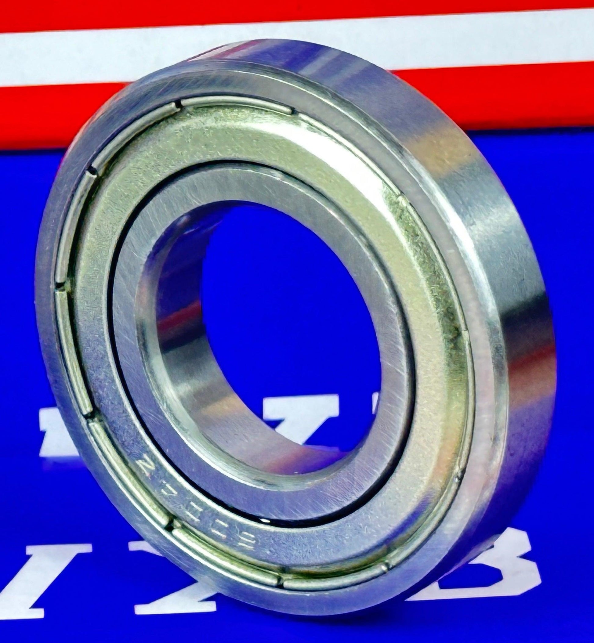 16004ZZ Ball Bearing 20mm ID x 42mm OD x 8mm Width - 20x42x8mm - Buy Bearings online