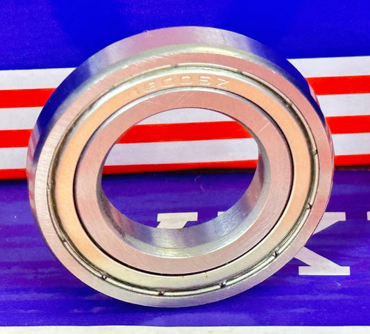16005ZZ Shielded Ball Bearing 25x47x8mm - Buy Bearings online