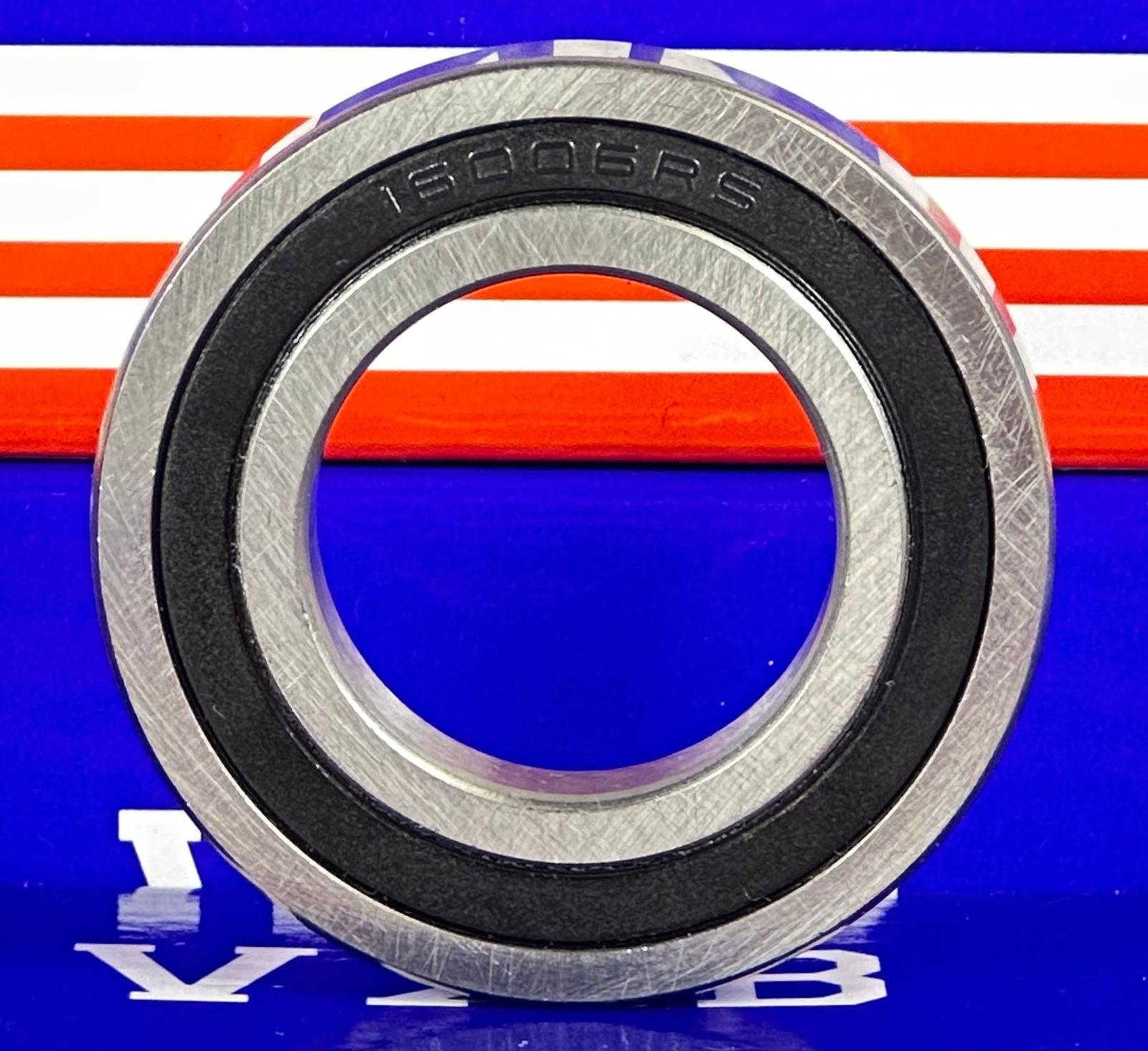 16006-2RS Sealed Bearing 30x55x9mm - Buy Bearings online