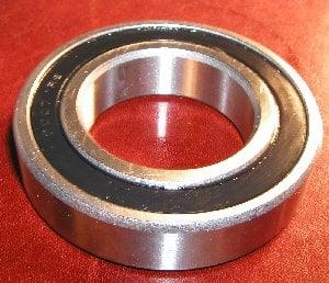 16006-2RS Sealed Bearing 30x55x9mm - Buy Bearings online