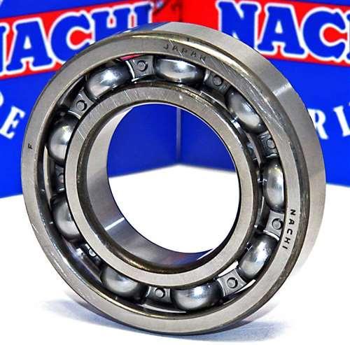 16008 Nachi Bearing Open Japan 40x68x9mm - Buy Bearings online