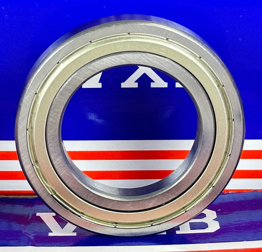 16009ZZ 45mm x 75mm x 10mm Shielded Ball Bearing - Buy Bearings online