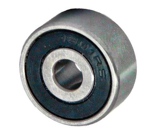 1601-2RS Bearing 3/16" x 11/16" x 5/16" Sealed Miniature Bearing - Buy Bearings online