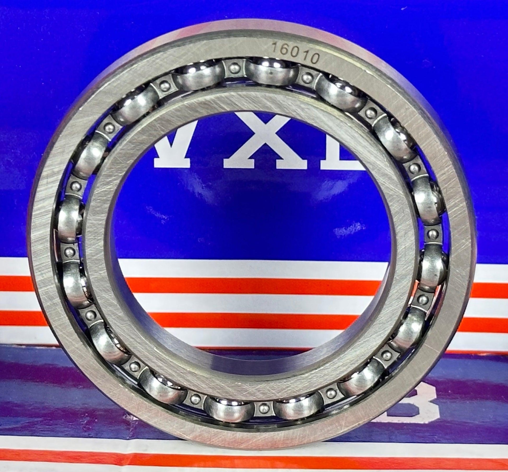 16010 Open Ball Bearing 50x80x10mm - Buy Bearings online