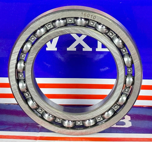 16010 Open Ball Bearing 50x80x10mm - Buy Bearings online
