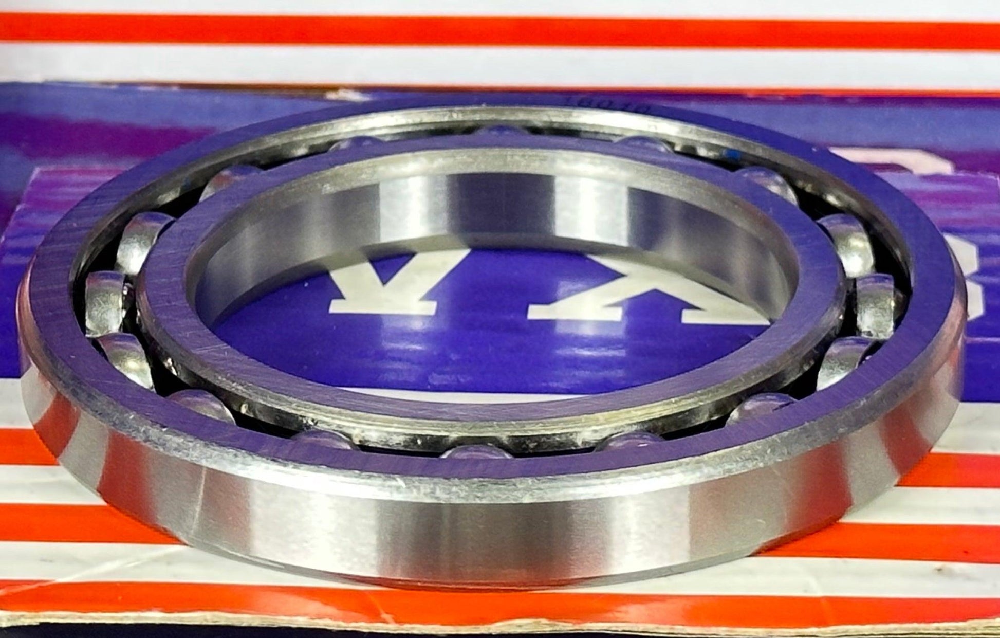 16010 Open Ball Bearing 50x80x10mm - Buy Bearings online