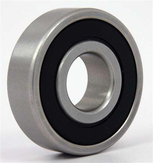 16011-2RS Sealed Ball Bearing 55x90x11mm - Buy Bearings online