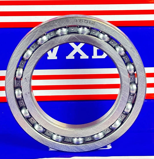 16012 Open Ball Bearing 60x95x11mm - Buy Bearings online