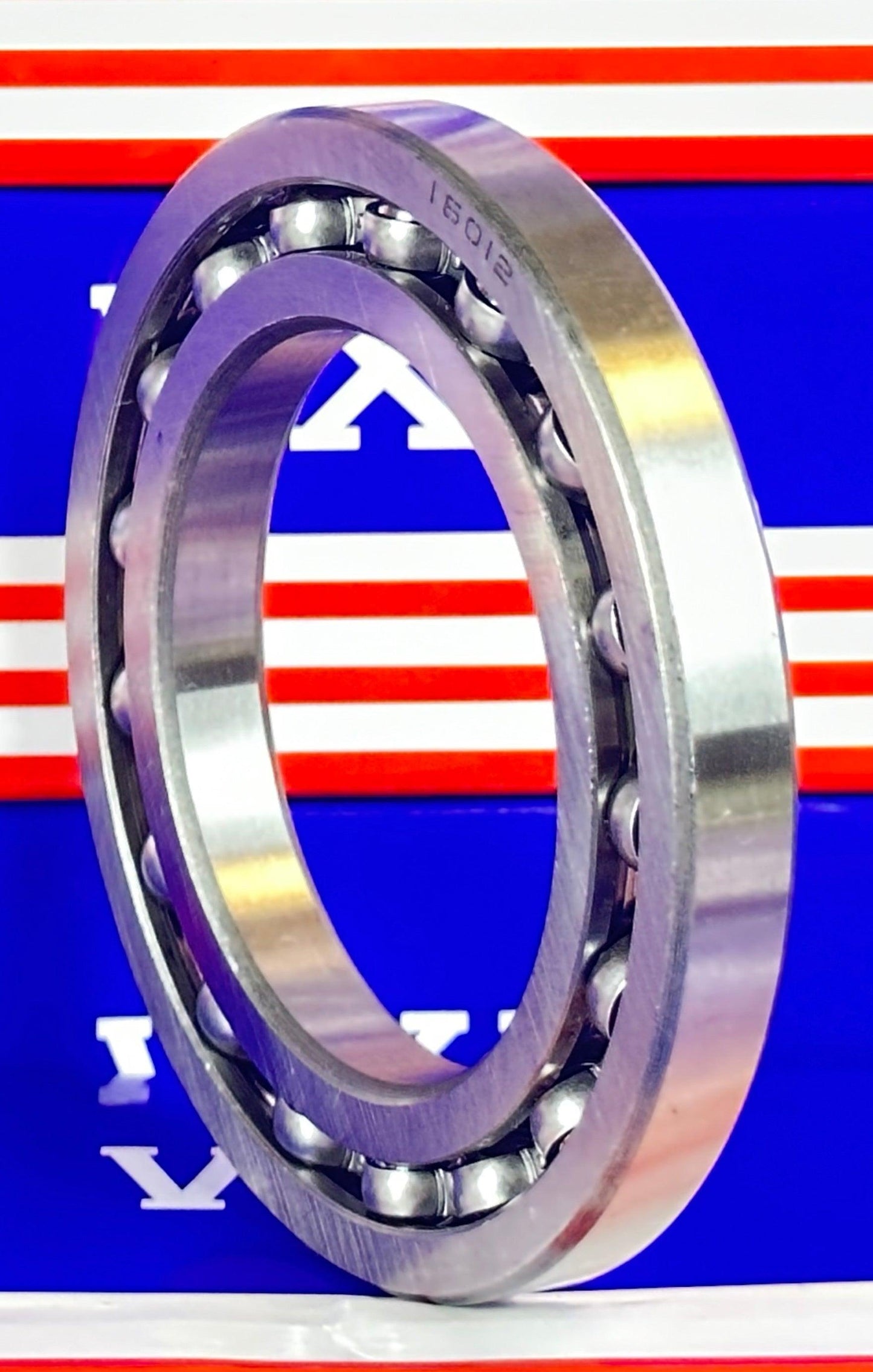 16012 Open Ball Bearing 60x95x11mm - Buy Bearings online