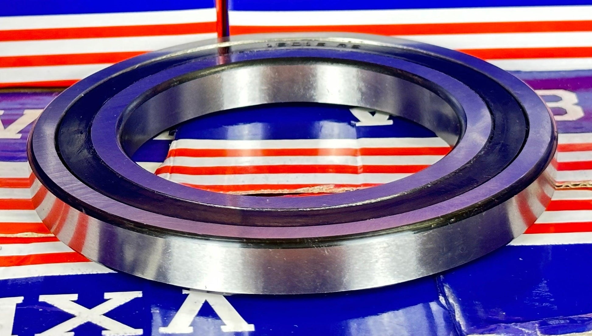 16016-2RS Bearing 80x125x14mm Sealed Large - Buy Bearings online
