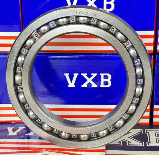 16017 Open Bearing 85x130x14mm - Buy Bearings online