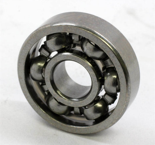 1602 Open Miniature Ball Bearing 1/4" x 11/16" x 1/4" - Buy Bearings online