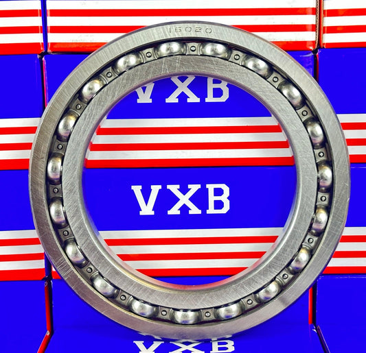16020 Open Bearing 100x150x16 Large - Buy Bearings online