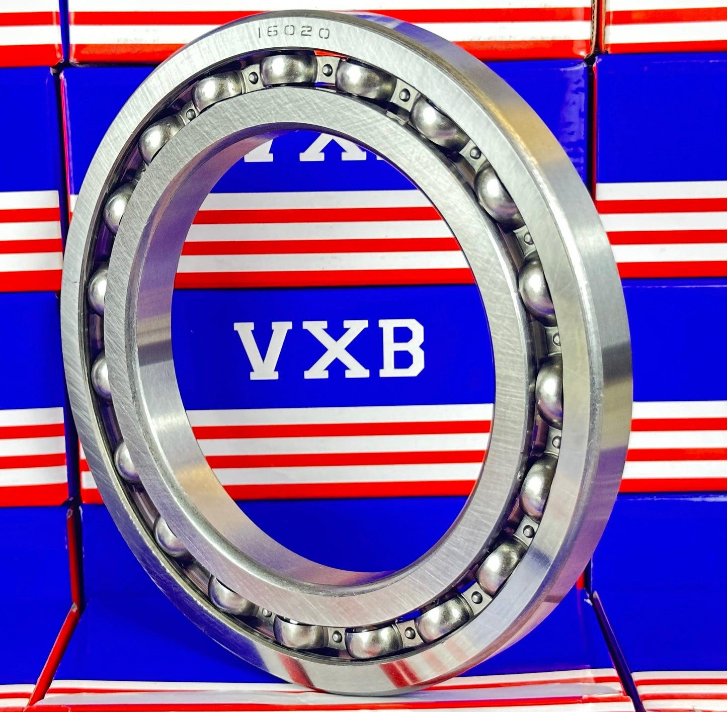 16020 Open Bearing 100x150x16 Large - Buy Bearings online