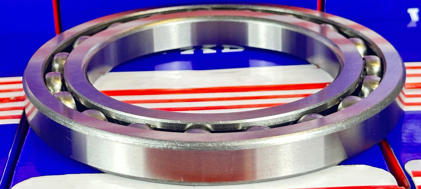 16020 Open Bearing 100x150x16 Large - Buy Bearings online