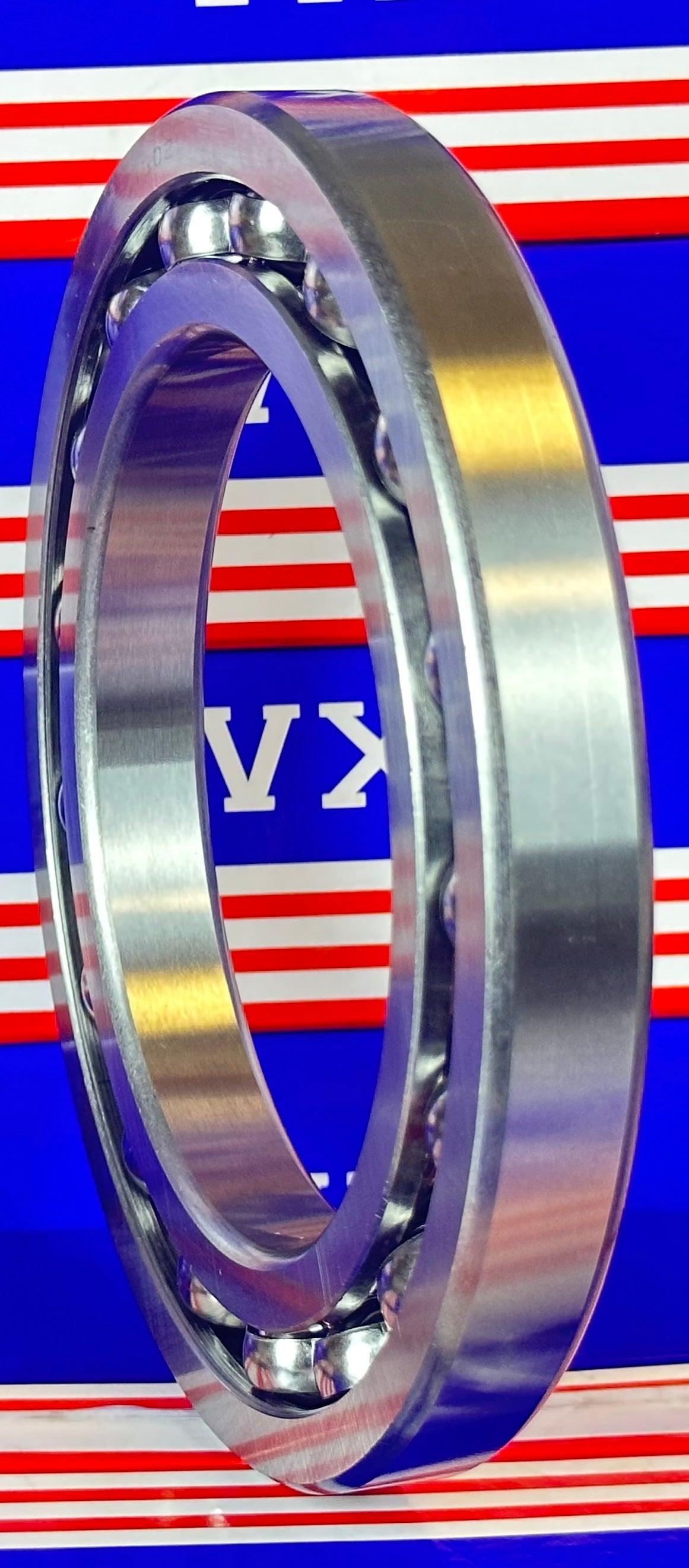 16021 Open Bearing 105x160x18 Large - Buy Bearings online