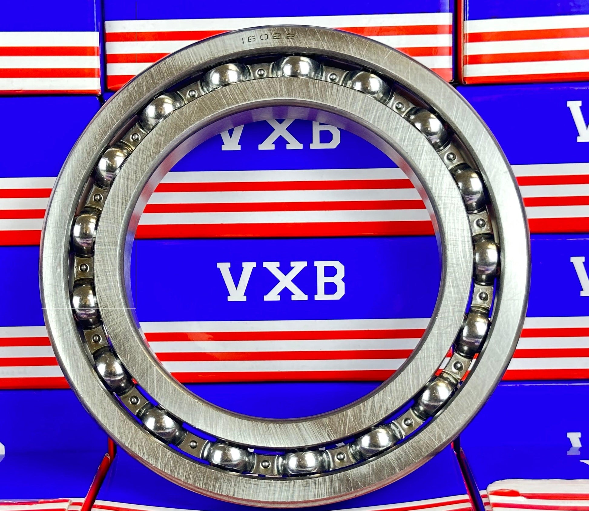 16022 Open Bearing 110x170x19 Large - Buy Bearings online