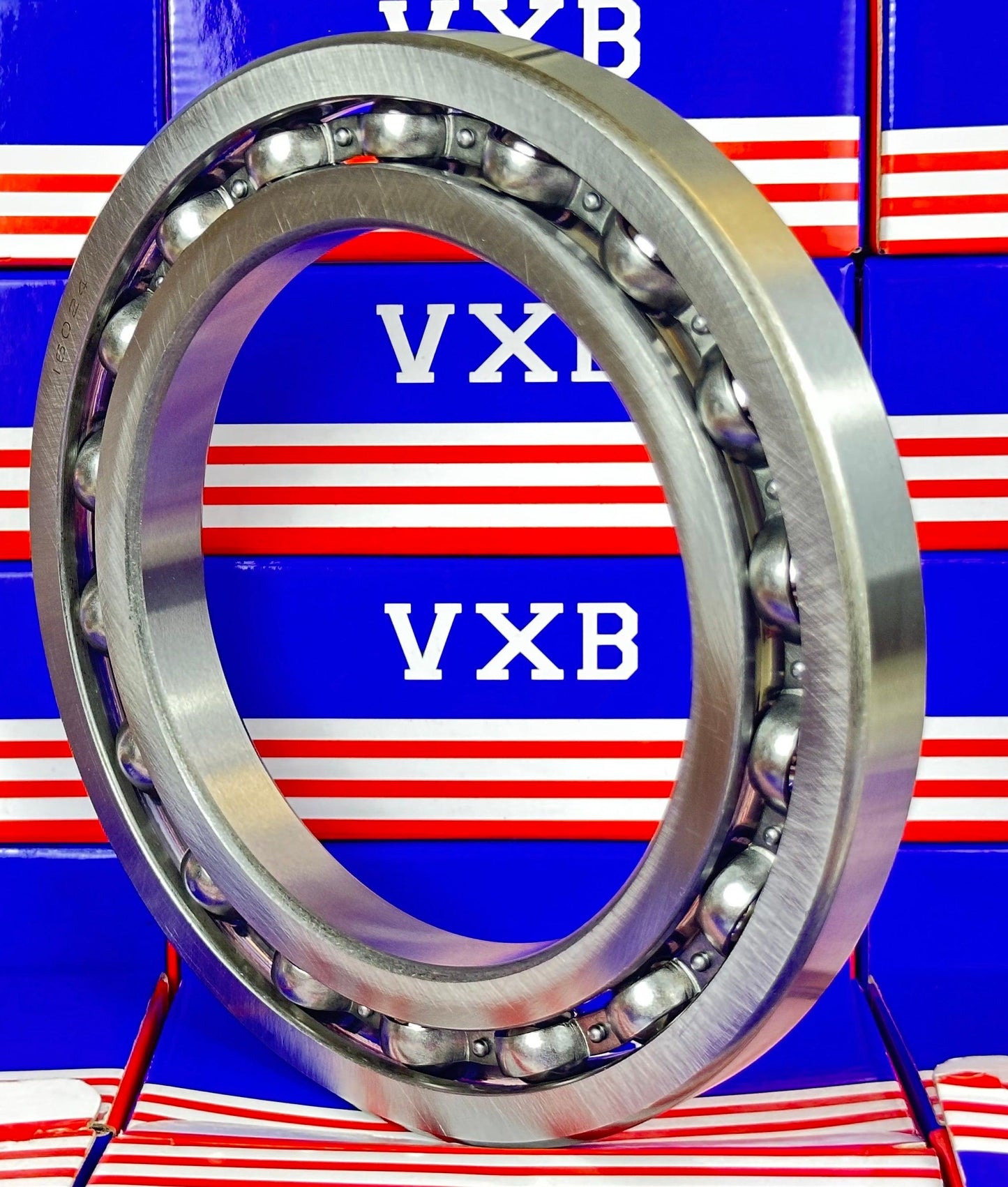 16024 Open Bearing 120x180x19 Large - Buy Bearings online