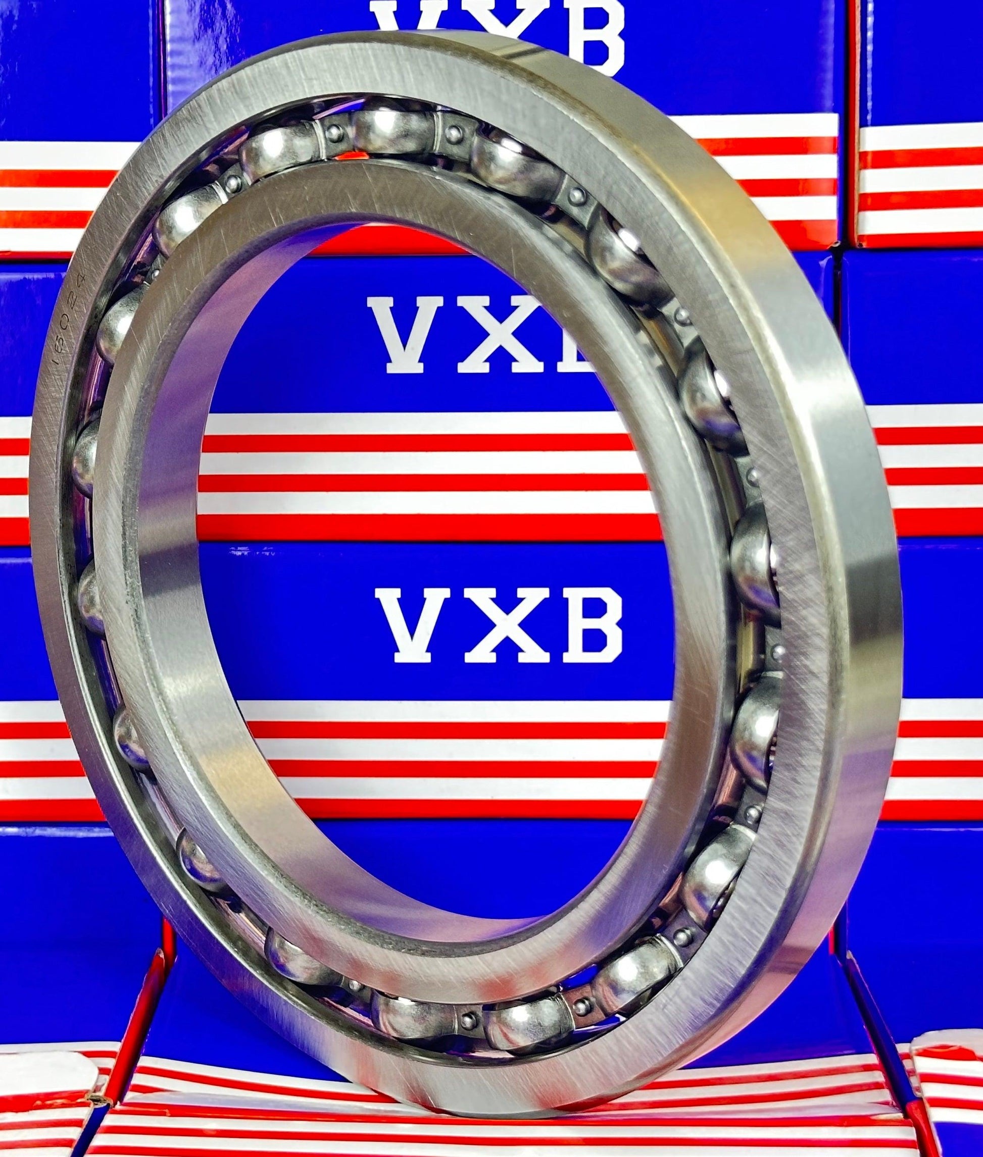 16024 Open Bearing 120x180x19 Large - Buy Bearings online