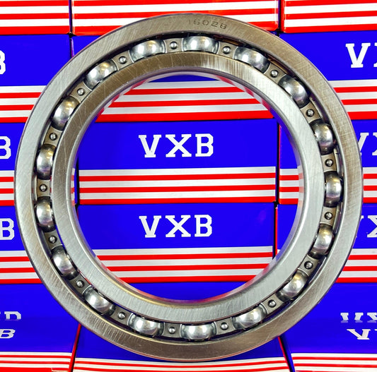16028 Open Bearing 140x210x22 Large - Buy Bearings online