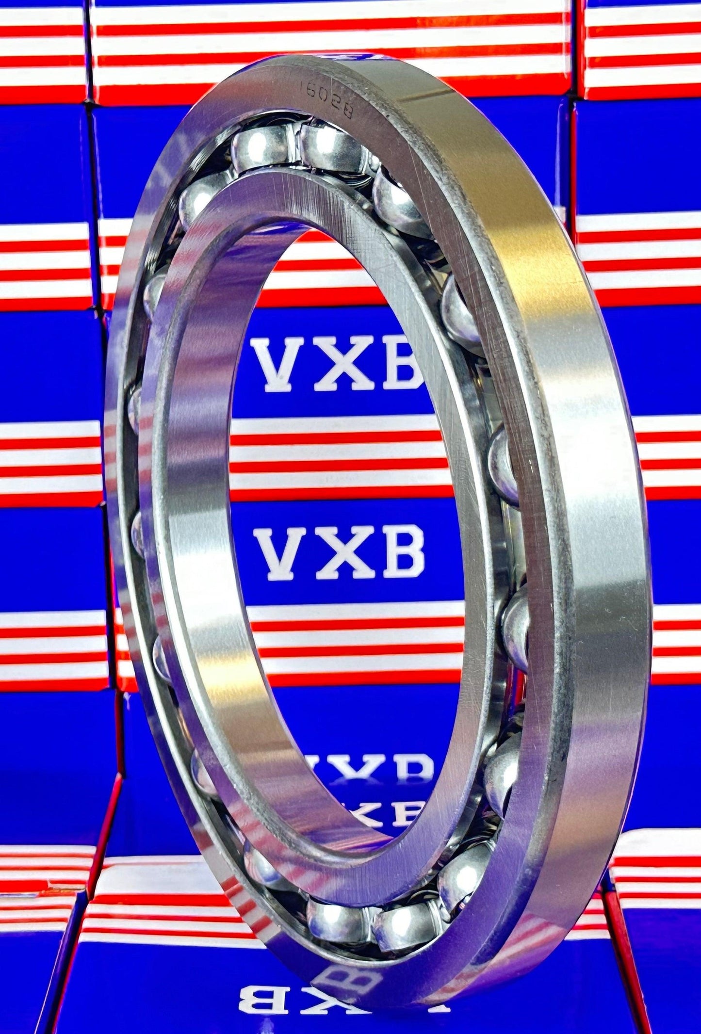 16028 Open Bearing 140x210x22 Large - Buy Bearings online