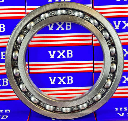16030 Open Ball Bearing 150x225x24 Large - Buy Bearings online