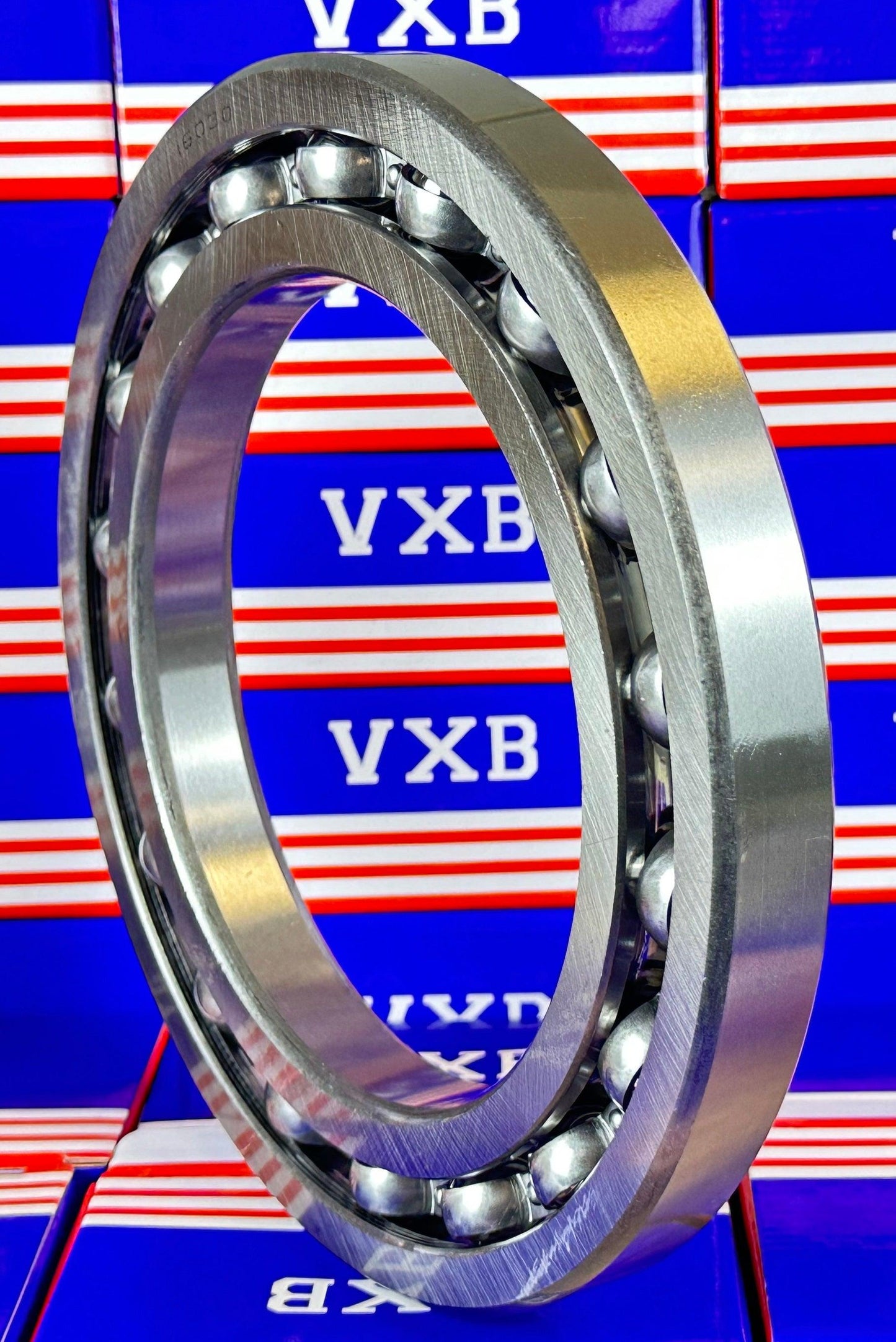 16030 Open Ball Bearing 150x225x24 Large - Buy Bearings online