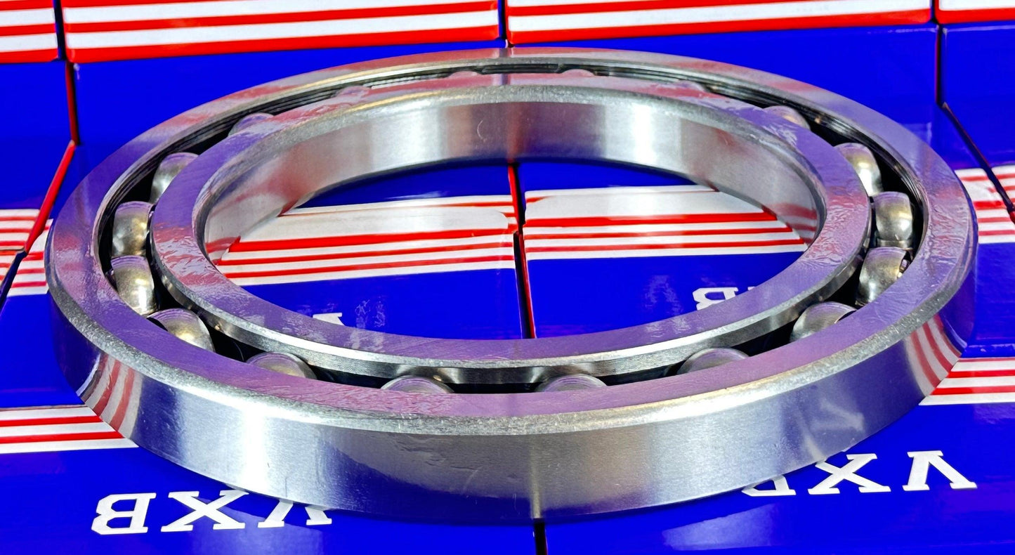 16030 Open Ball Bearing 150x225x24 Large - Buy Bearings online