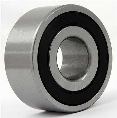 1604-2RS Sealed Bearing 3/8" x 7/8" x 11/32" Miniature - Buy Bearings online