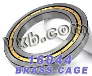 16044 Open Ball Bearing 220x340x37 Extra Large - Buy Bearings online