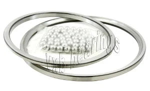 160x200x20 Angular Contact Excavator Unassembled Ball Bearing - Buy Bearings online