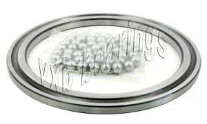 160x200x20 Angular Contact Excavator Unassembled Ball Bearing - Buy Bearings online