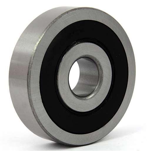 1615-2RS Sealed Bearing 7/16" x 1-1/8" x 3/8" - Buy Bearings online