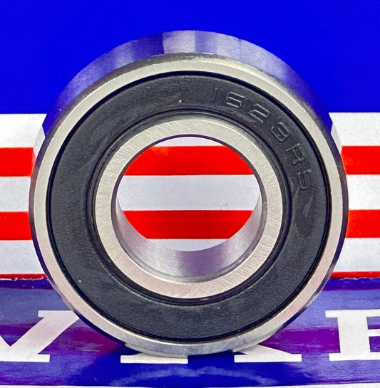 1623-2RS Ceramic Bearing 5/8" x 1-3/8" x 7/16" - Sealed - Buy Bearings online