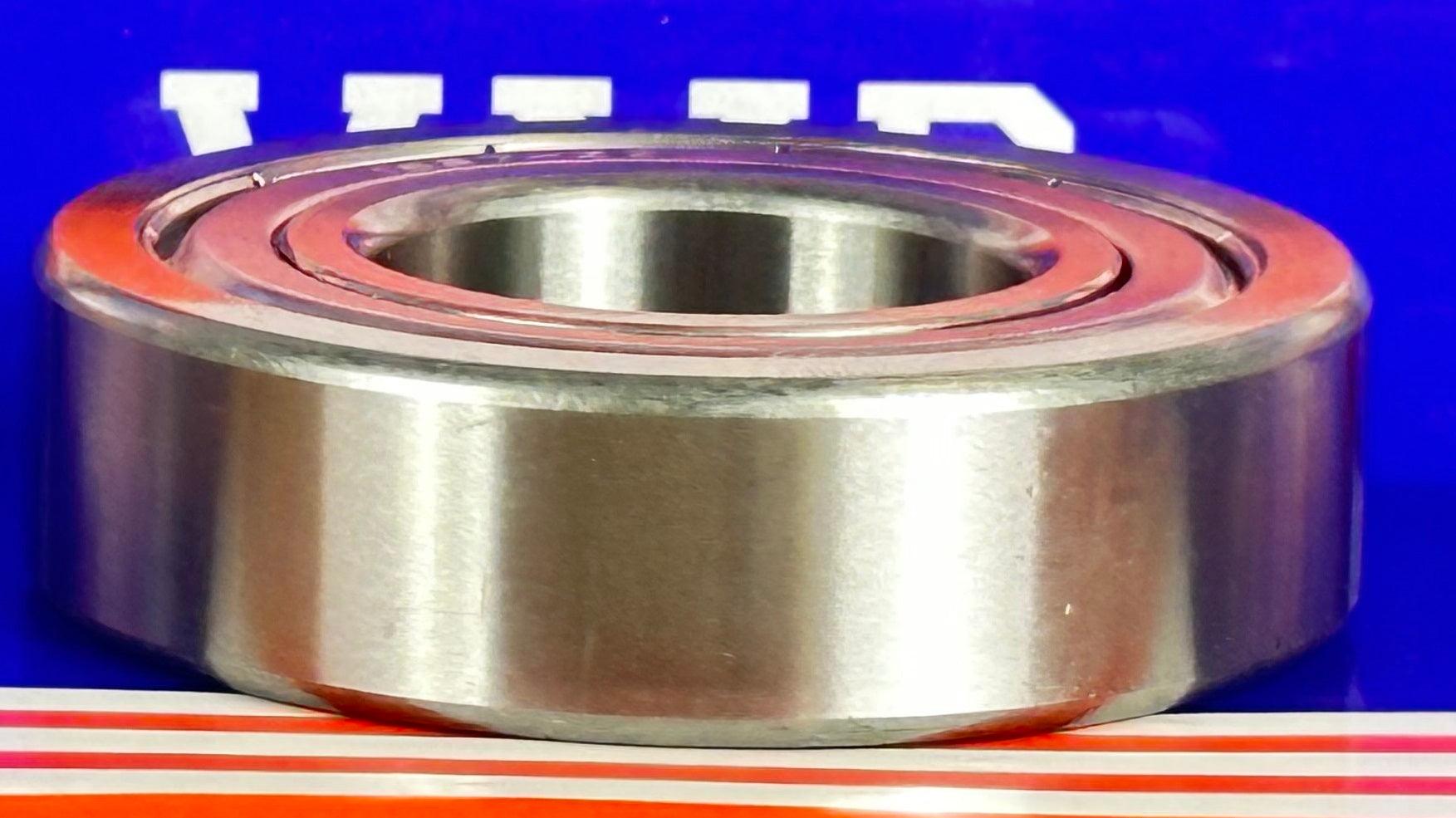 1657ZZ Bearing 1-1/4" x 2-9/16" x 11/16" Shielded - Buy Bearings online