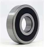 17x42x12mm Ball bearing - Rubber Sealed deep Groove - Non-Standard - Buy Bearings online