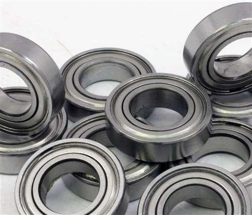 18 Bearing Tamiya Wild Willy-2 - Buy Bearings online