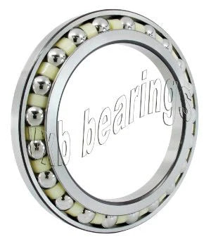 180x225x21.5 Angular Contact Excavator 2-Row Ball Bearing - Buy Bearings online