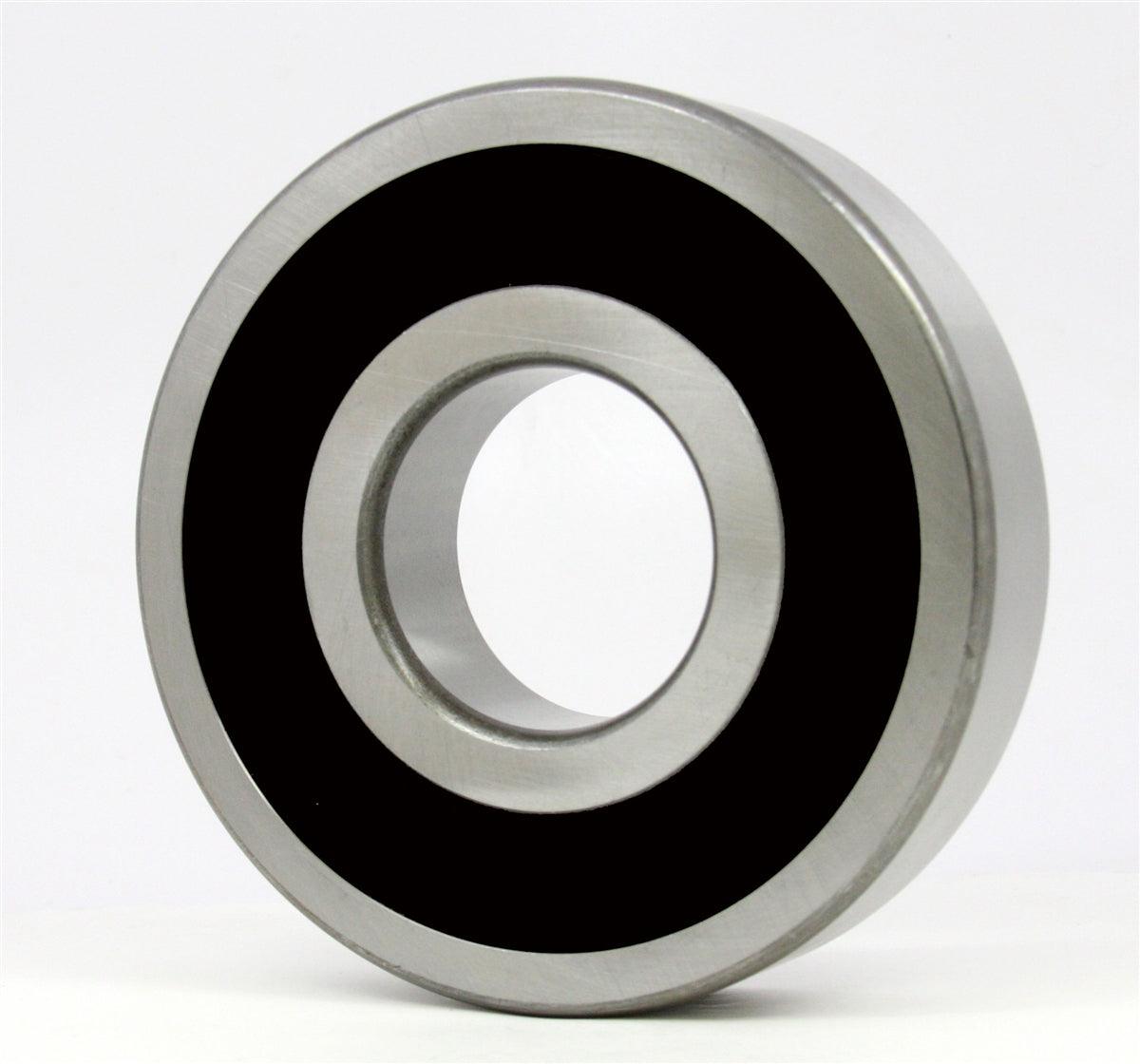 18x42x13-2RS Bearing Deep Groove Inner 18mm outer 42mm width 13mm - 2 rubber seals VXB Bearing - Buy Bearings online