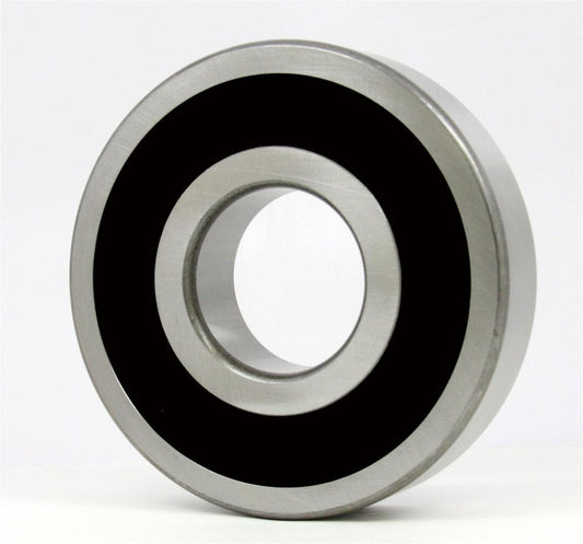 18x42x13-2RS Bearing Deep Groove Inner 18mm outer 42mm width 13mm - 2 rubber seals VXB Bearing - Buy Bearings online