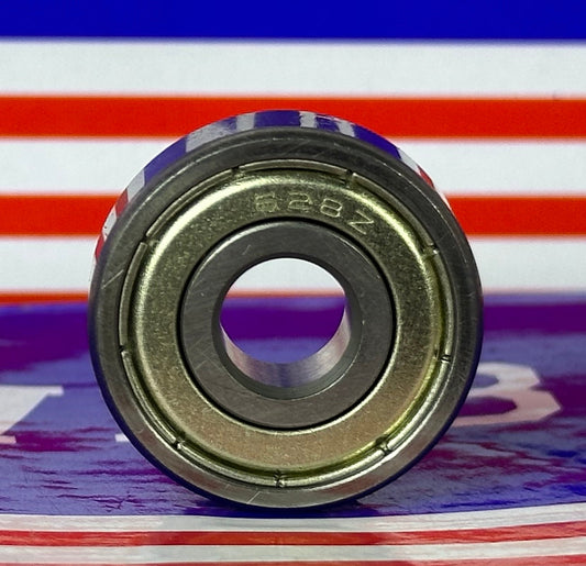 Bearing 628ZZ 8x24x8mm Shielded on Both Sides Miniature - Buy Bearings online